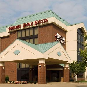 Drury Inn & Suites Springfield