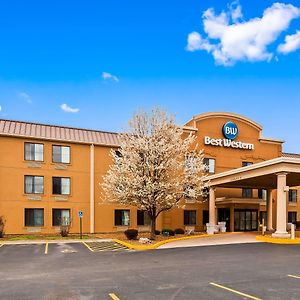 Best Western Marion Hotel